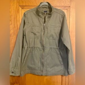 GAP Utility Jacket